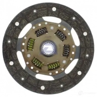 Диск сцепления AISIN 1581131 DKW LHA 5411450619493 DD-020