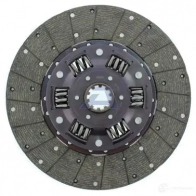 Диск сцепления AISIN 5411450622967 MYL4 H DR-318 8696150
