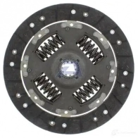 Диск сцепления AISIN OFQ5J O DA-002 5411450619349 1581115 - Изображение 2