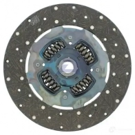 Диск сцепления AISIN 1581474 W2SA V dn924 5411450622479 - Изображение 2
