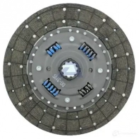 Диск сцепления AISIN 8694120 6 J130IF 5411450620406 DG-319S