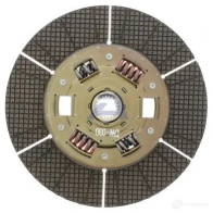 Диск сцепления AISIN DW-030 RAYG OZQ 1423488705 5411450672030