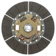 Диск сцепления AISIN DW-030 RAYG OZQ 1423488705 5411450672030 - Изображение 2