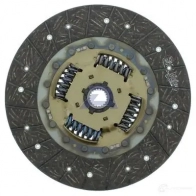 Диск сцепления AISIN DY-054 H 7QMNH 1581798 5411450624602 - Изображение 2