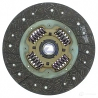Диск сцепления AISIN 5411450678018 D 5OFQP DO-033 1581514 - Изображение 2