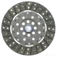 Диск сцепления AISIN 1581858 4OZEQ EY 5411450662321 DZ-922 - Изображение 2