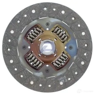 Диск сцепления AISIN 5411450620024 1581213 DF-906 G26EKQ C - Изображение 2