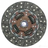 Диск сцепления AISIN IA4 XT 5411450672719 DN-914 1581466 - Изображение 2