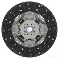 Диск сцепления AISIN DTX-187 1581713 M BKZL 5411450671705 - Изображение 2