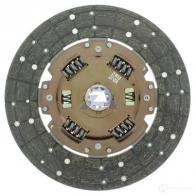 Диск сцепления AISIN DT-074 O3A ZF 5411450623551 1423489339