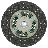 Диск сцепления AISIN 5411450672139 DTX-133 Q P434 1581696 - Изображение 2