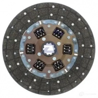 Диск сцепления AISIN 1581246 DG-305 5411450620307 O8 83TR - Изображение 2
