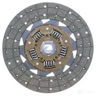 Диск сцепления AISIN Y UWRF2 DG-321U 1581255 5411450688659