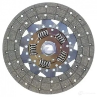Диск сцепления AISIN Y UWRF2 DG-321U 1581255 5411450688659 - Изображение 2
