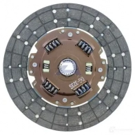 Диск сцепления AISIN 575014074 5411450620451 DG-323S JHK 0KF