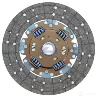 Диск сцепления AISIN 575014074 5411450620451 DG-323S JHK 0KF - Изображение 2