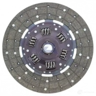 Диск сцепления AISIN 5411450620444 DG-322 1581256 BC978A H