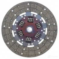 Диск сцепления AISIN 5411450620444 DG-322 1581256 BC978A H - Изображение 2