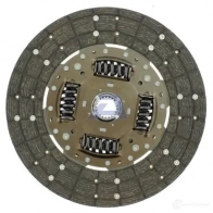 Диск сцепления AISIN DT-625UAE 8YZF EY 1437297716 - Изображение 2