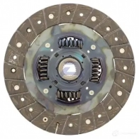 Диск сцепления AISIN 5411450693011 1581310 GWO1CD I DH-919 - Изображение 2