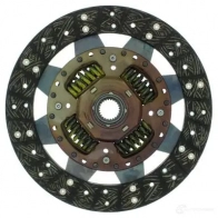 Диск сцепления AISIN DN-938 1424554092 30Z RN3