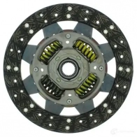 Диск сцепления AISIN DN-938 1424554092 30Z RN3 - Изображение 2