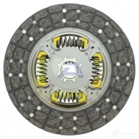 Диск сцепления AISIN DTX-193 6 QAJM1 5411450671934 1581717 - Изображение 2