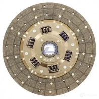 Диск сцепления AISIN 5411450621656 91021785 DM-316 3 UO3D
