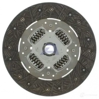 Диск сцепления AISIN 21 384K 1581469 DN-917 5411450622417 - Изображение 2