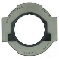 Диск сцепления AISIN 5411450700856 1581870 DZ-941 H F4VKJ - Изображение 4