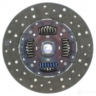 Диск сцепления AISIN Y WLDTQ 1581385 dm912 5411450621724 - Изображение 2