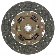 Диск сцепления AISIN Toyota Hilux (AN10, 20, 30) 7 Пикап 2.5 D 4D 144 л.с. 2010 – 2025 5411450685948 NV 9SRXD DT-185