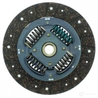 Диск сцепления AISIN 1581804 JSMC 5 DY-061 - Изображение 2