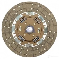 Диск сцепления AISIN 1581378 5411450621687 L0M BIS DM-320S - Изображение 2