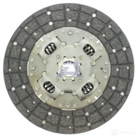 Диск сцепления AISIN 5411450666145 PS3ZA V DTX-151 1581703 - Изображение 2
