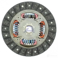 Диск сцепления AISIN DSX-037 LKBE5 TB 5411450671866 1581555 - Изображение 2