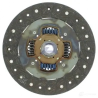 Диск сцепления AISIN 5411450621731 1581386 DM-913 BTMH1U 9 - Изображение 2