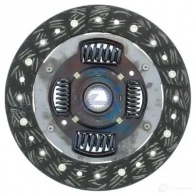 Диск сцепления AISIN 1581154 5411450698184 V9 4YA DD-918 - Изображение 2