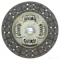 Диск сцепления AISIN C 0MUBL DTX-186 1038808408 - Изображение 2