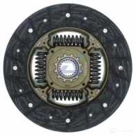 Диск сцепления AISIN dtx161a E8 XMN 6201398