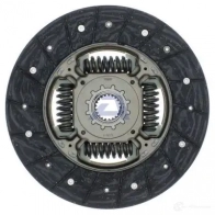 Диск сцепления AISIN dtx161a E8 XMN 6201398 - Изображение 2