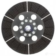 Диск сцепления AISIN DW-015 A9G BB1 5411450624152 1217580643