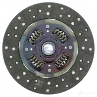 Диск сцепления AISIN OJWX5Z M 5411450625012 dz919 1581855