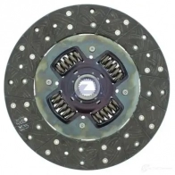 Диск сцепления AISIN OJWX5Z M 5411450625012 dz919 1581855 - Изображение 2