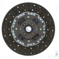 Диск сцепления AISIN E21GQ 3 5411450675826 DM-318S 1581376 - Изображение 2