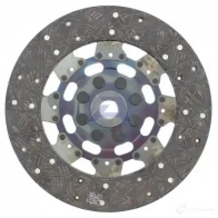Диск сцепления AISIN 9 HCNU6 DG-912 1581260 5411450620536 - Изображение 2