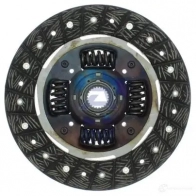 Диск сцепления AISIN DZ-908 1581845 J IWNY 5411450624916 - Изображение 2