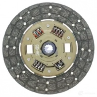 Диск сцепления AISIN YM1X 7QD DW-023 5411450671965 1581747