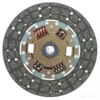 Диск сцепления AISIN YM1X 7QD DW-023 5411450671965 1581747 - Изображение 2
