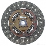 Диск сцепления AISIN DM-924 5411450669047 1581392 O7 Y4XR - Изображение 3